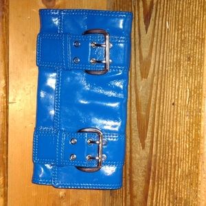 Michael Kors clutch